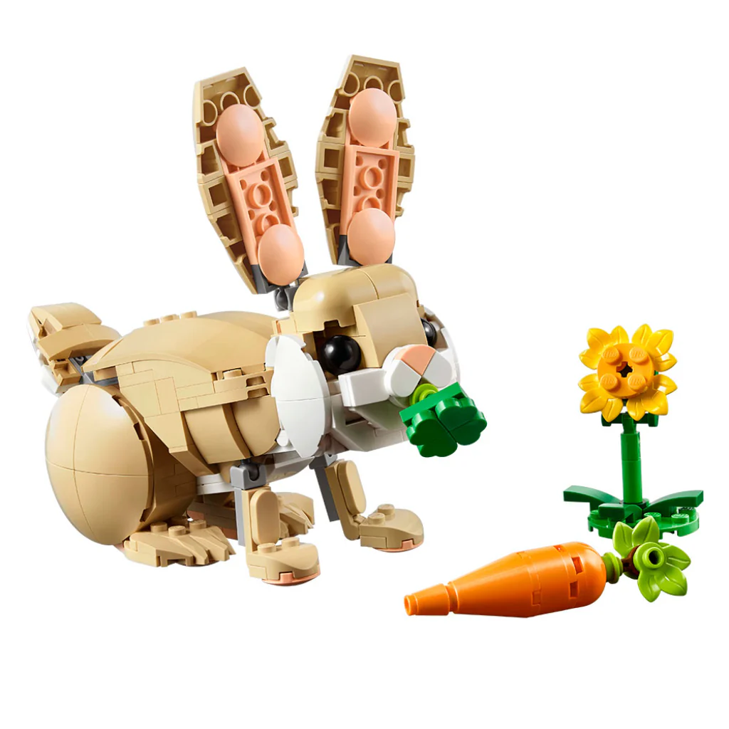 LEGO® Creator Lindo Conejito - Image 4