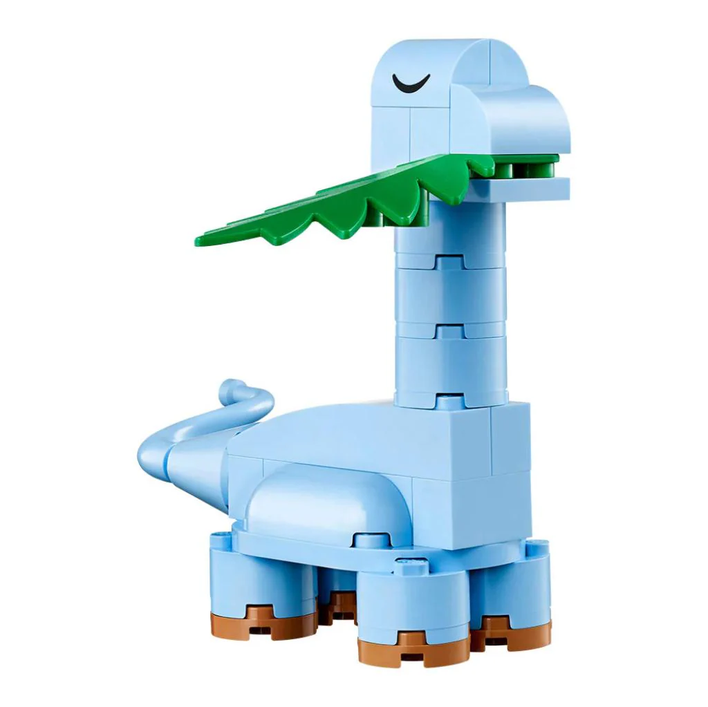 Lego Classic Dinosaurios Creativos - Image 4