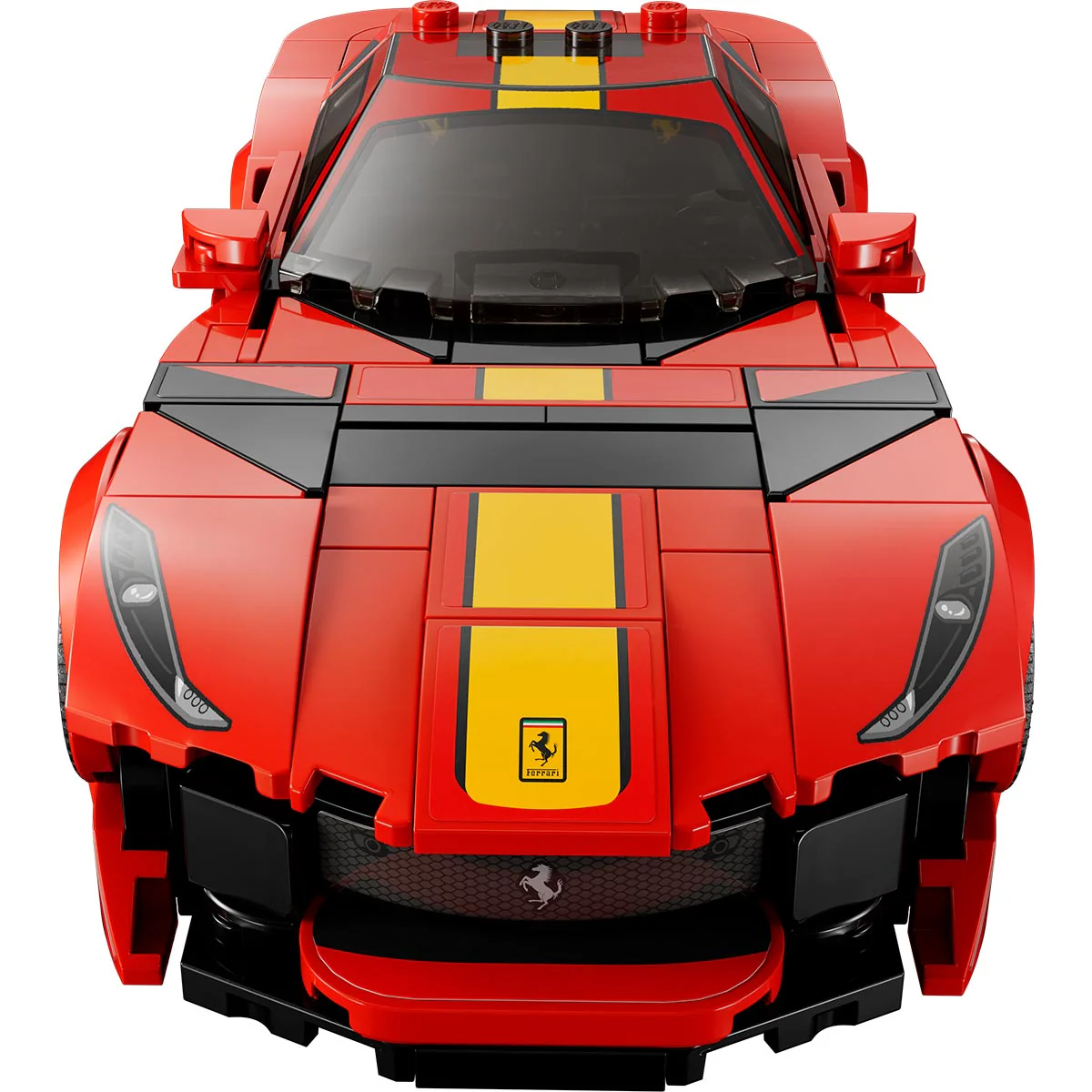 LEGO® Speed Ferrari 812 Competizione - Image 3
