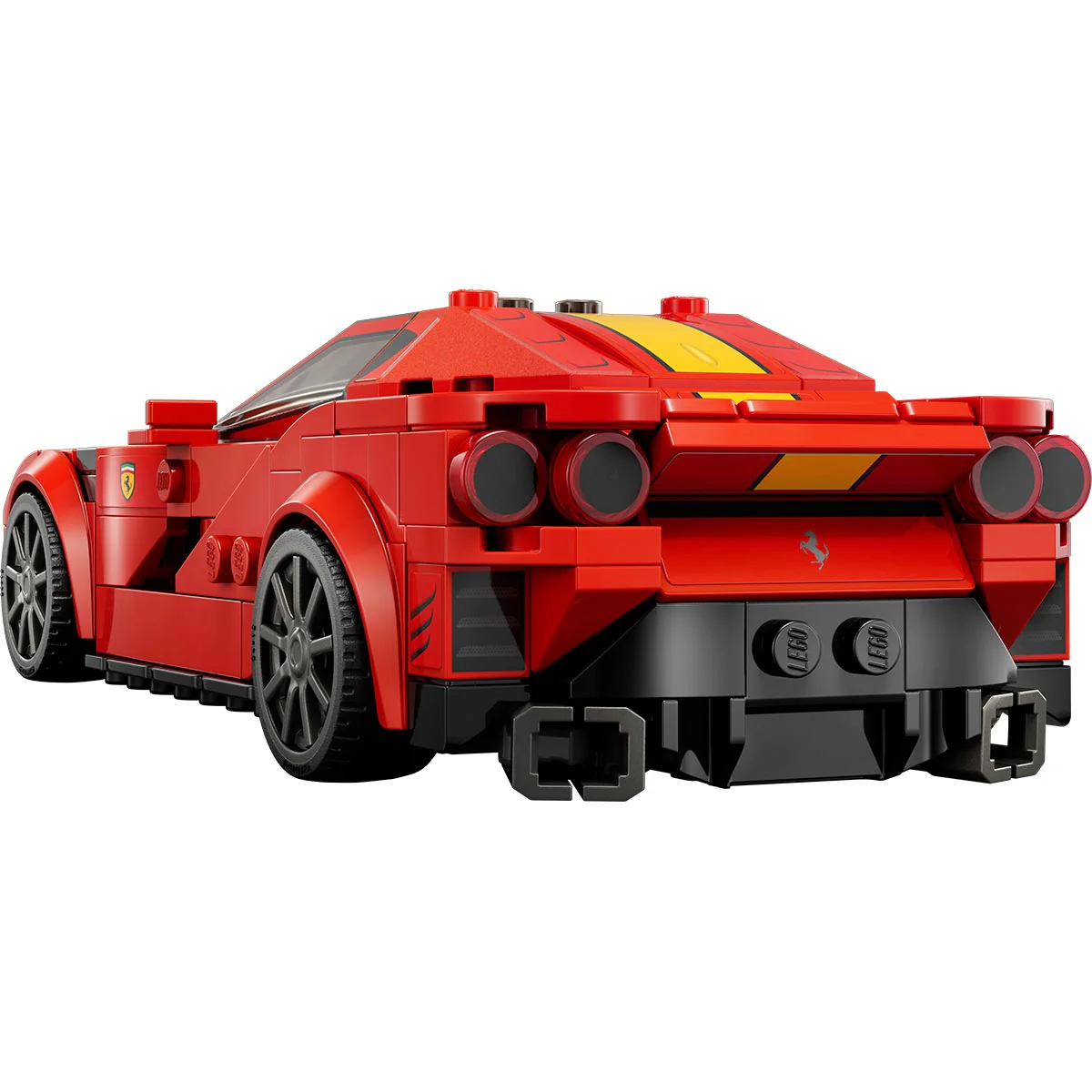 LEGO® Speed Ferrari 812 Competizione - Image 4