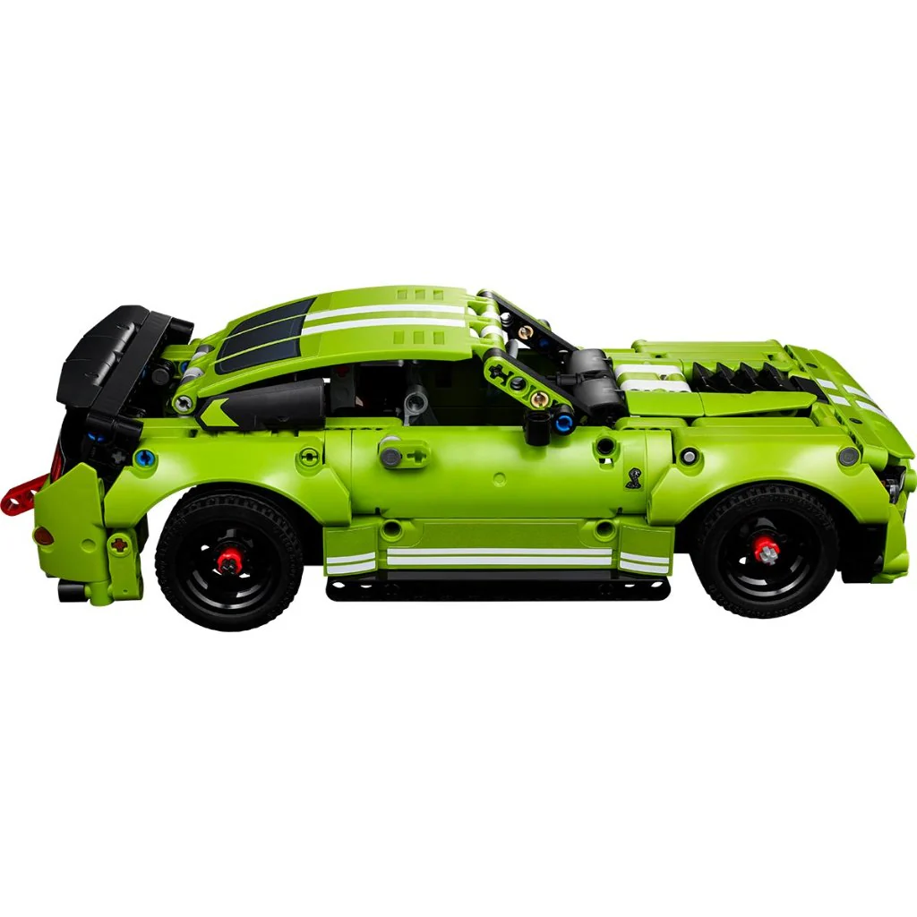 LEGO® Ford Mustang Shelby Gt500 - Image 3