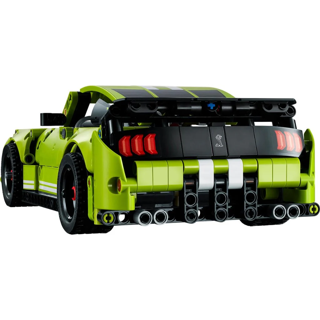 LEGO® Ford Mustang Shelby Gt500 - Image 4