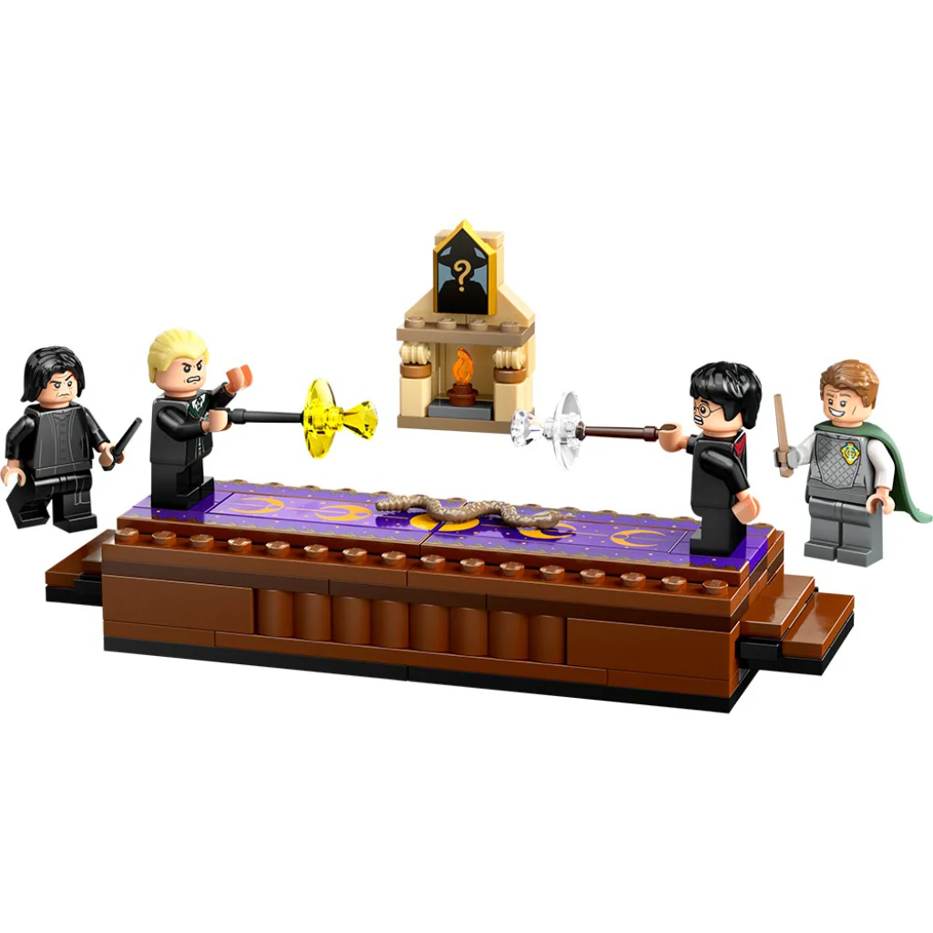 LEGO® Harry Potter Castillo De Hogwarts™: Club De Duelo - Image 3