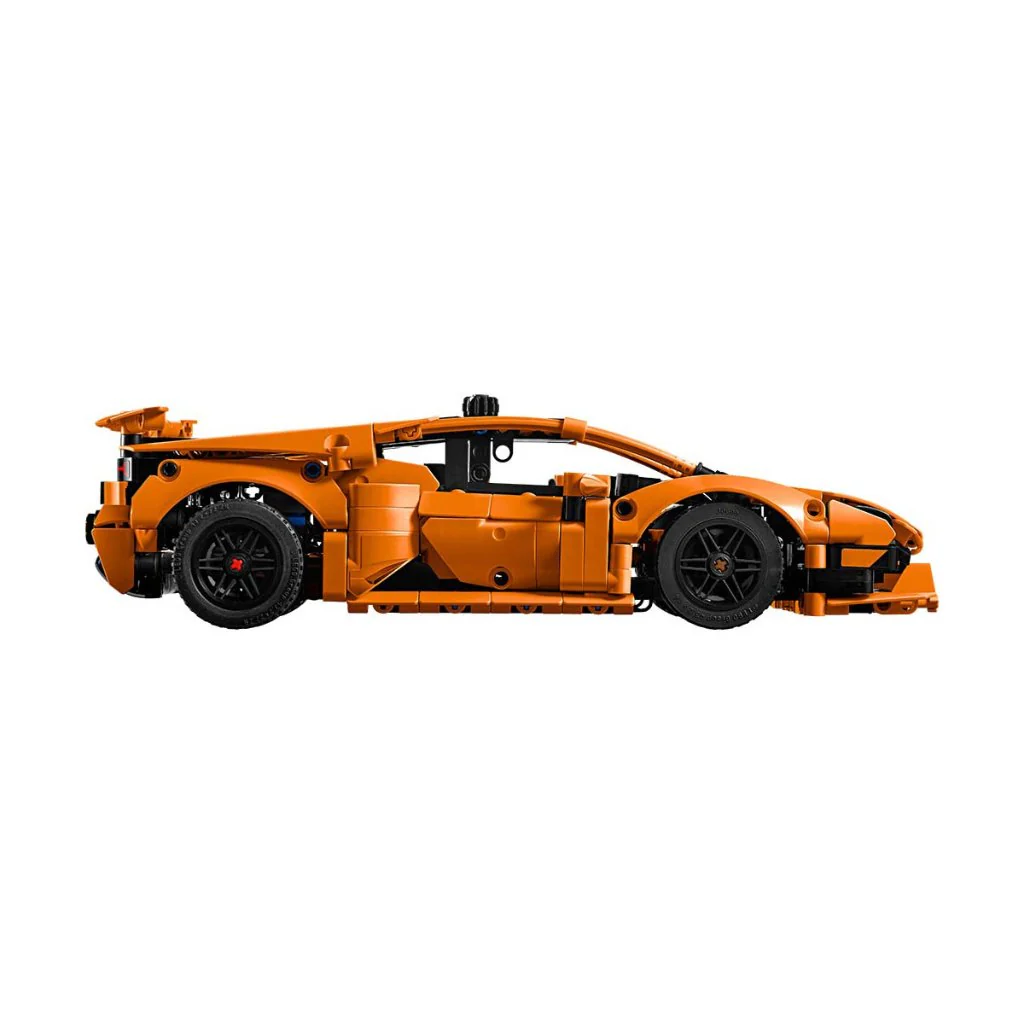 LEGO® Lamborghini Huracán Technic Naranja - Image 3