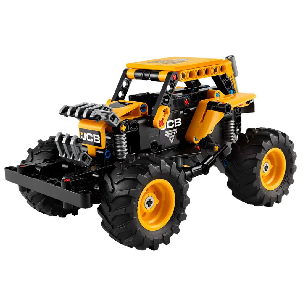 LEGO Monster Jam DIGatron - Image 3
