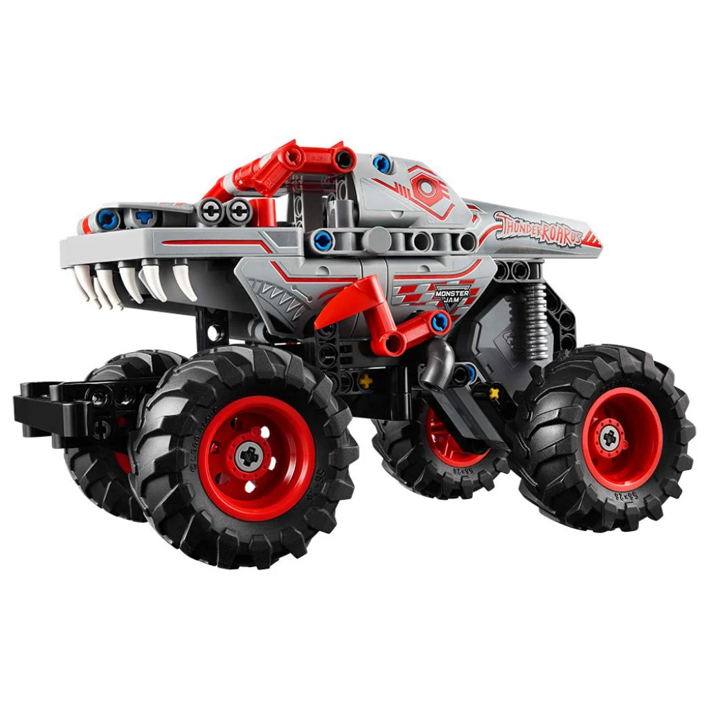 LEGO Monster Jam ThunderROARus - Image 2