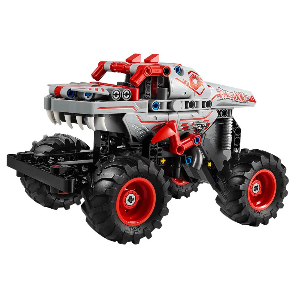 LEGO Monster Jam ThunderROARus - Image 3