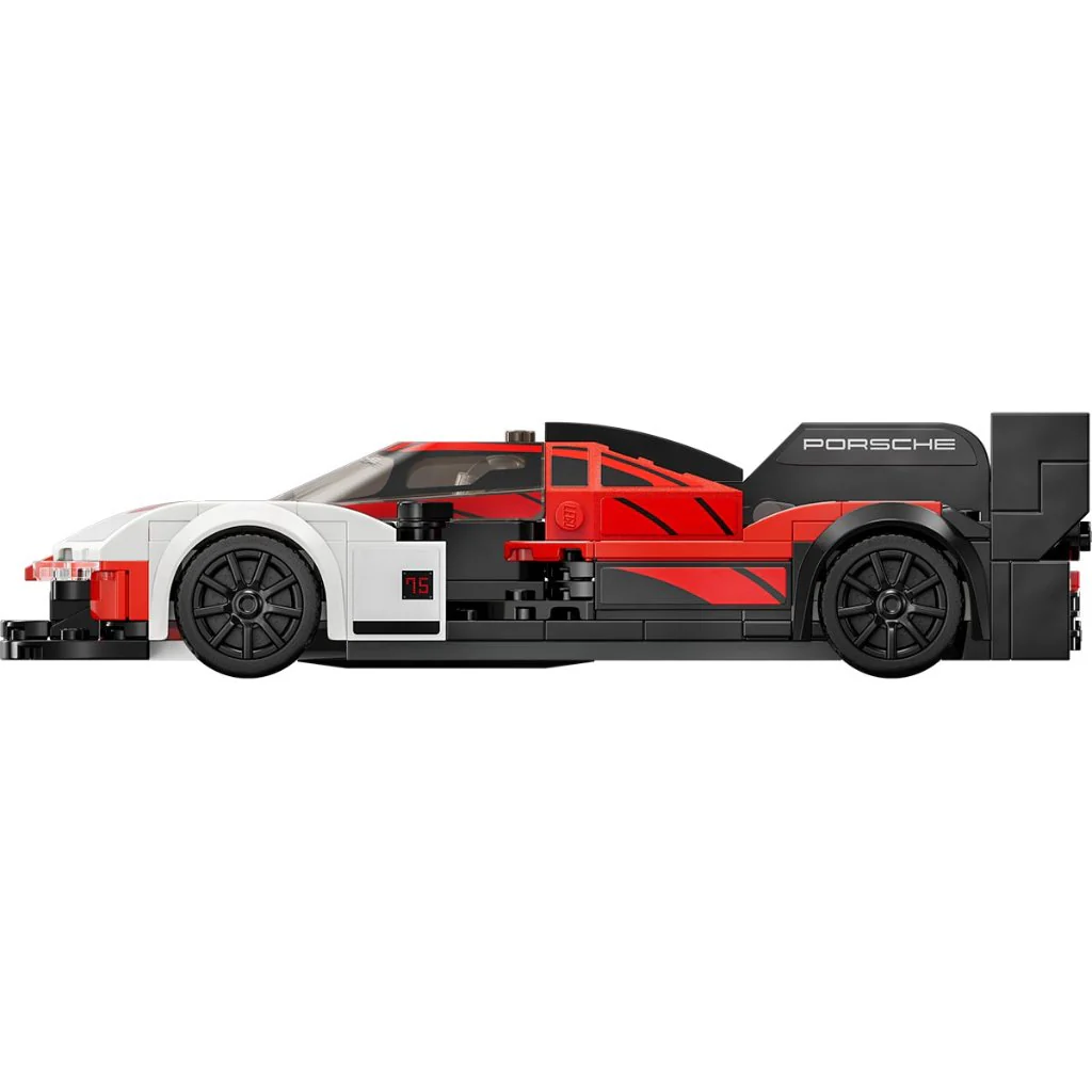 LEGO® Speed Porsche 963 - Image 3