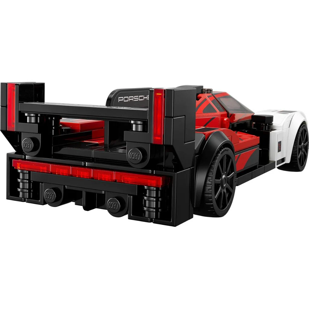 LEGO® Speed Porsche 963 - Image 4