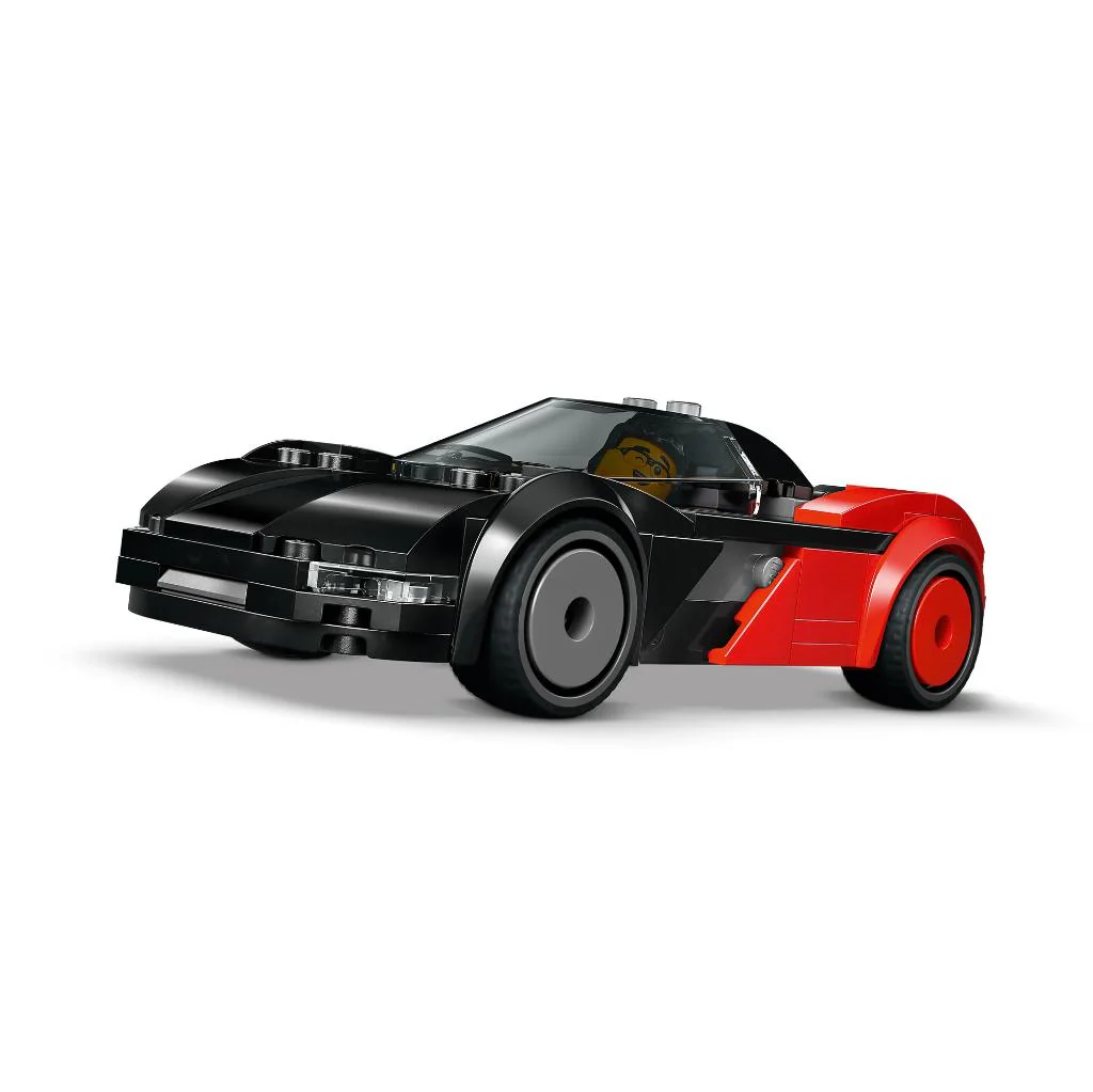 Lego City Superauto Eléctrico - Image 3