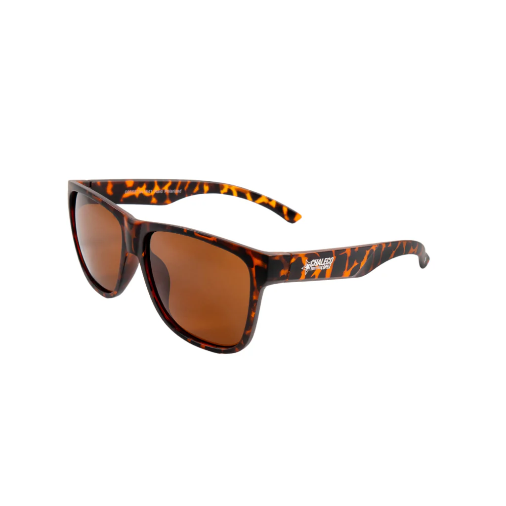 Lente De Sol Chaleco Raid Black Tortoise Café - Image 2