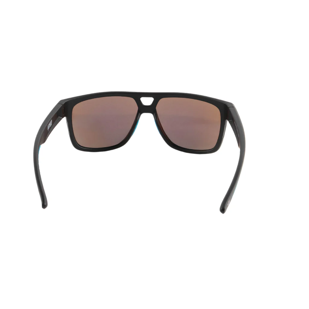 Lente De Sol Chaleco Storm Black Matte Morado - Image 7