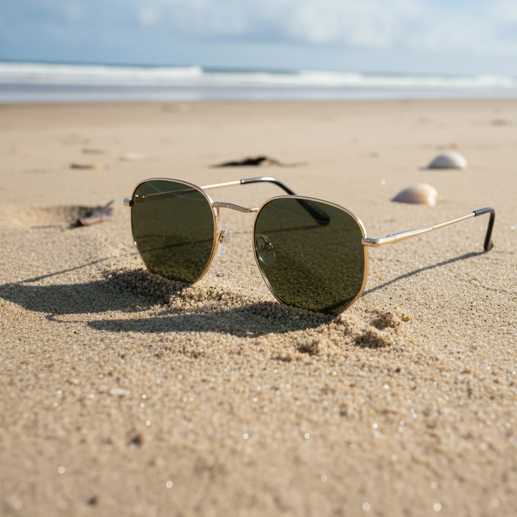 Lentes De Sol Cala - Image 3