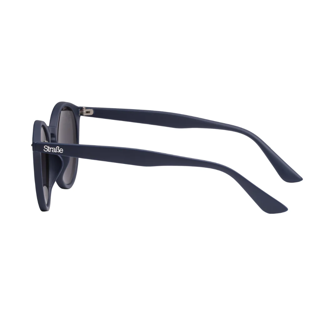 Lentes de sol Rostock color navy - Image 5