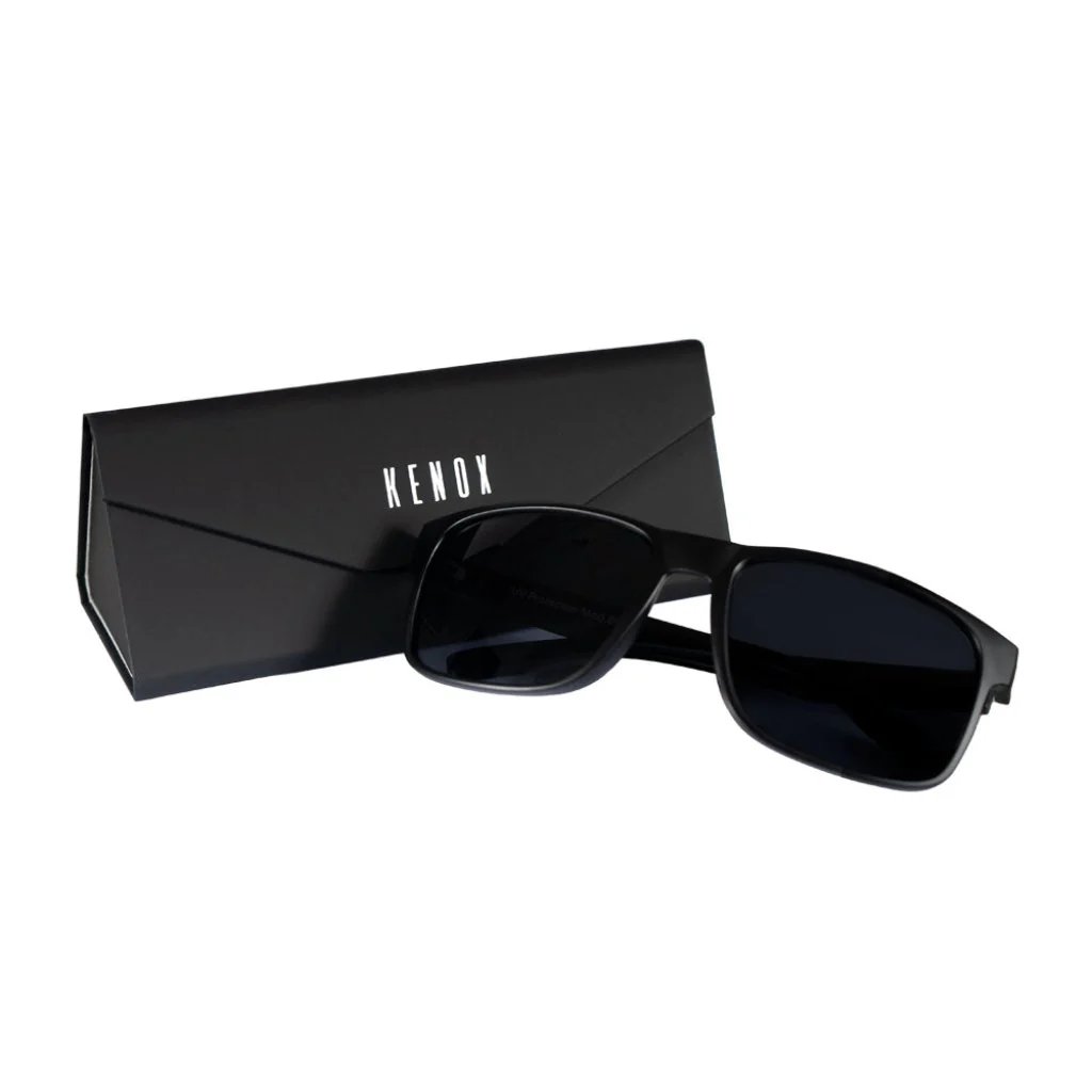 Lentes De Sol Split - Image 3