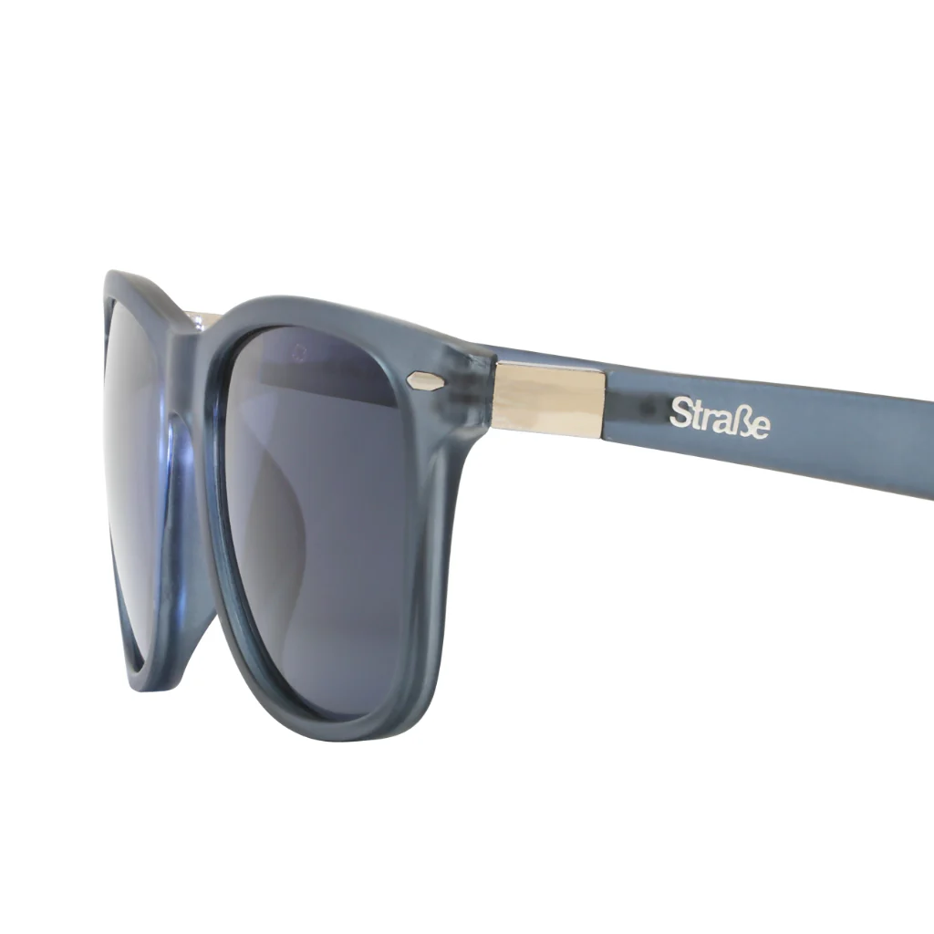 Lentes de sol Ulm color gris - Image 5