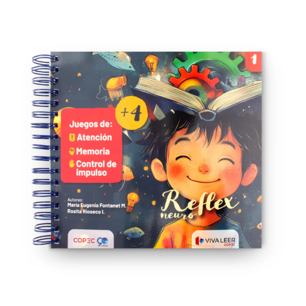 Libro Neuroreflex 1