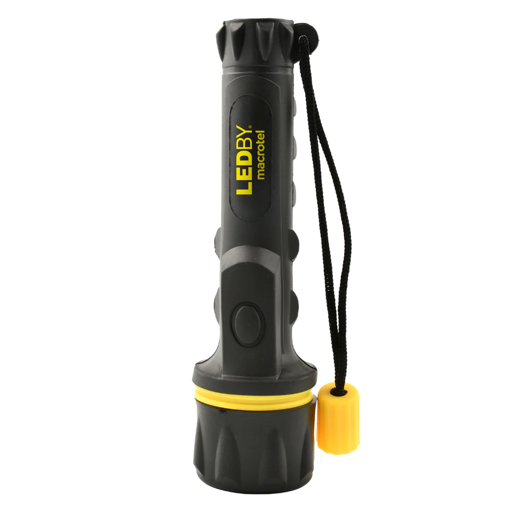 Linterna S.O.S. Para Emergencias Led 40 Lm - Image 3