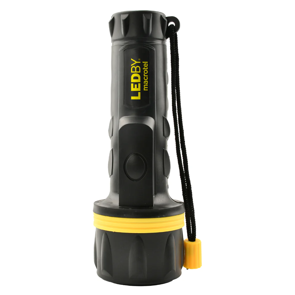 Linterna S.O.S. Para Emergencias Led 60 Lm - Image 3