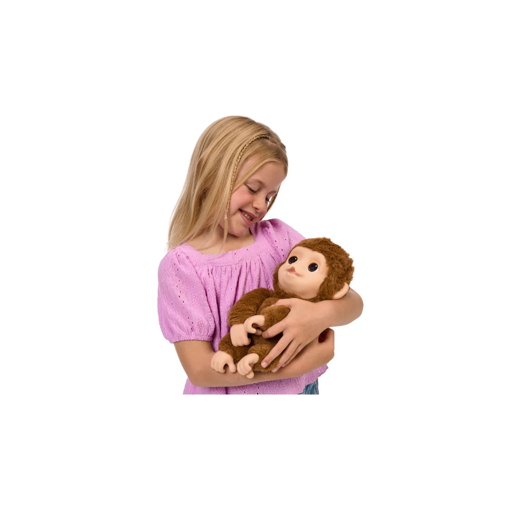 Little Live Pets Bebe Mono - Image 2