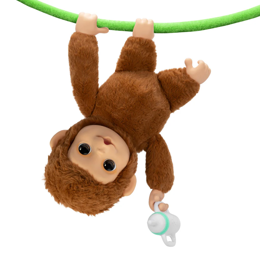 Little Live Pets Bebe Mono - Image 4