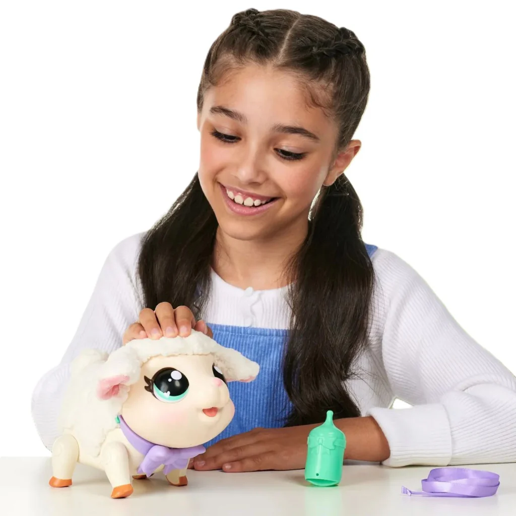 Little Live Pets Oveja - Image 2