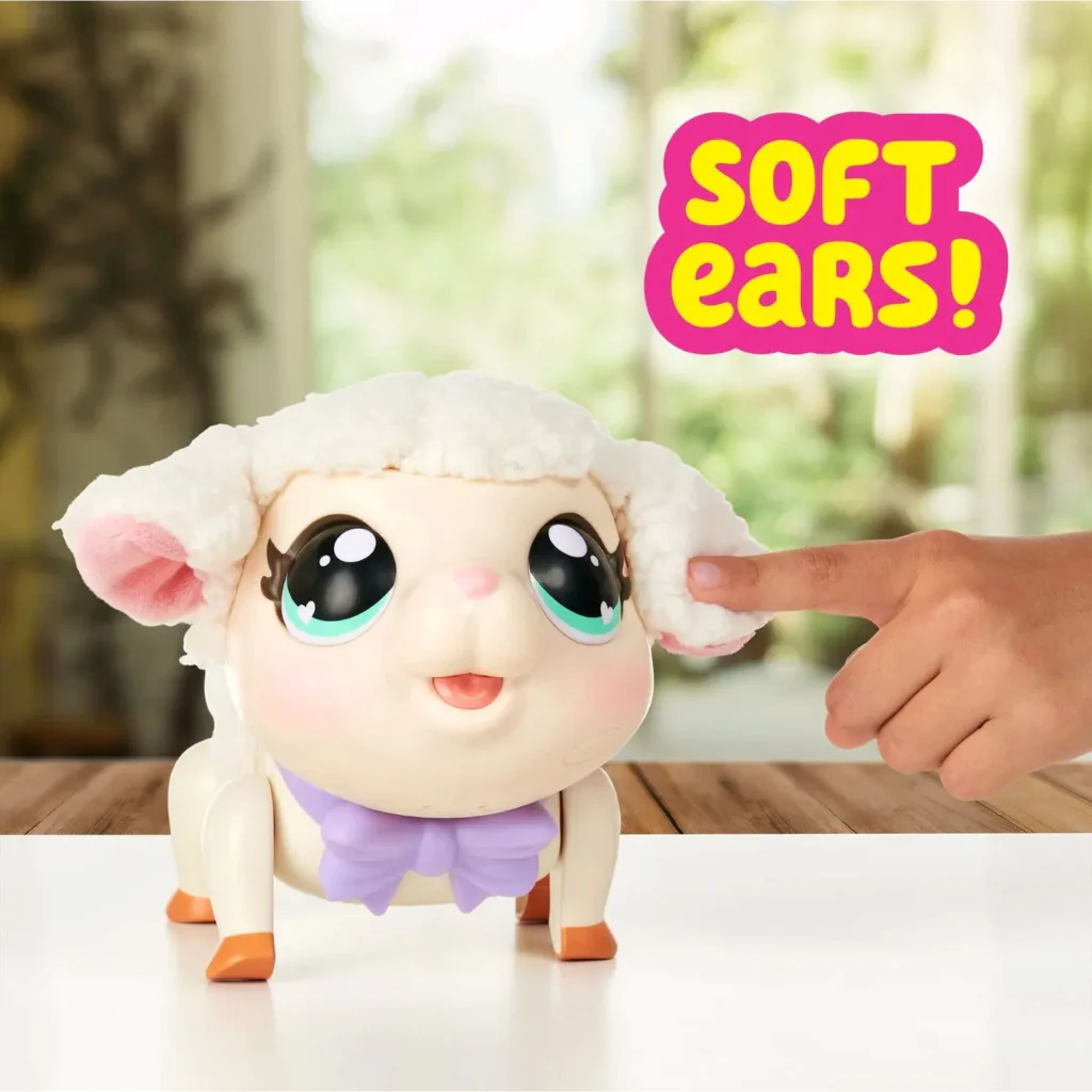 Little Live Pets Oveja - Image 4