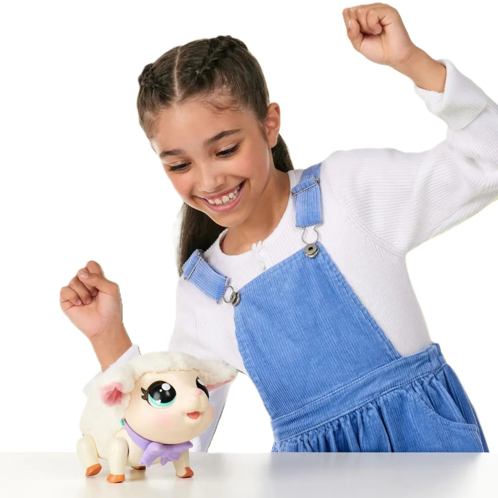Little Live Pets Oveja - Image 5