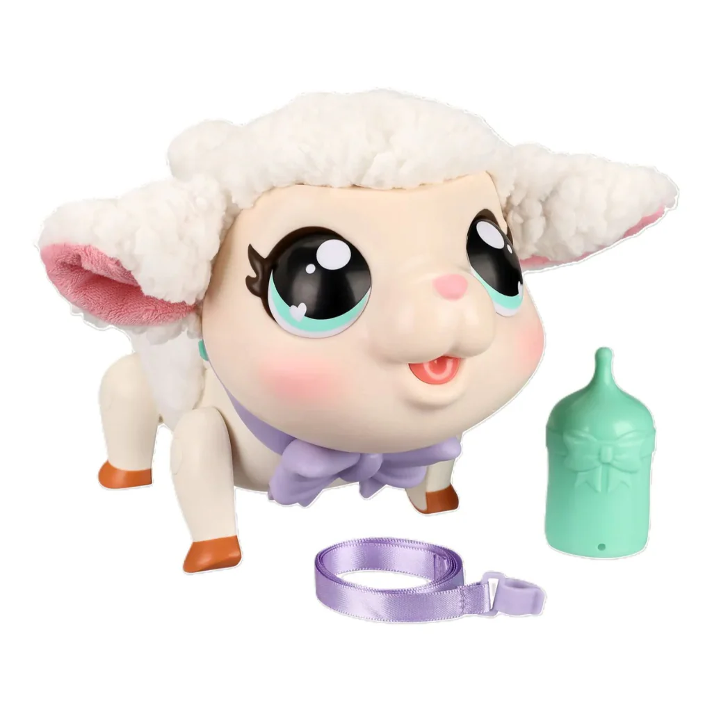 Little Live Pets Oveja - Image 6