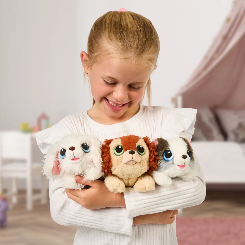 LLP Casa Perrito Set Juego Mini - Image 2