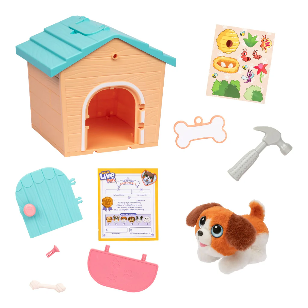LLP Casa Perrito Set Juego Mini - Image 3