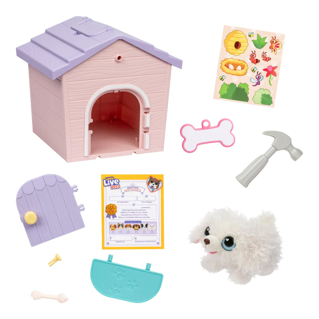 LLP Casa Perrito Set Juego Mini - Image 4