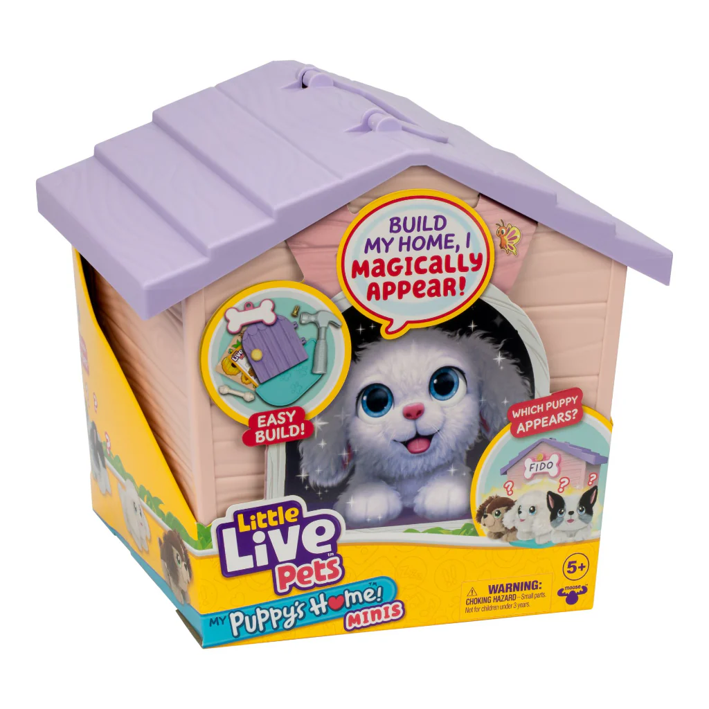LLP Casa Perrito Set Juego Mini - Image 5