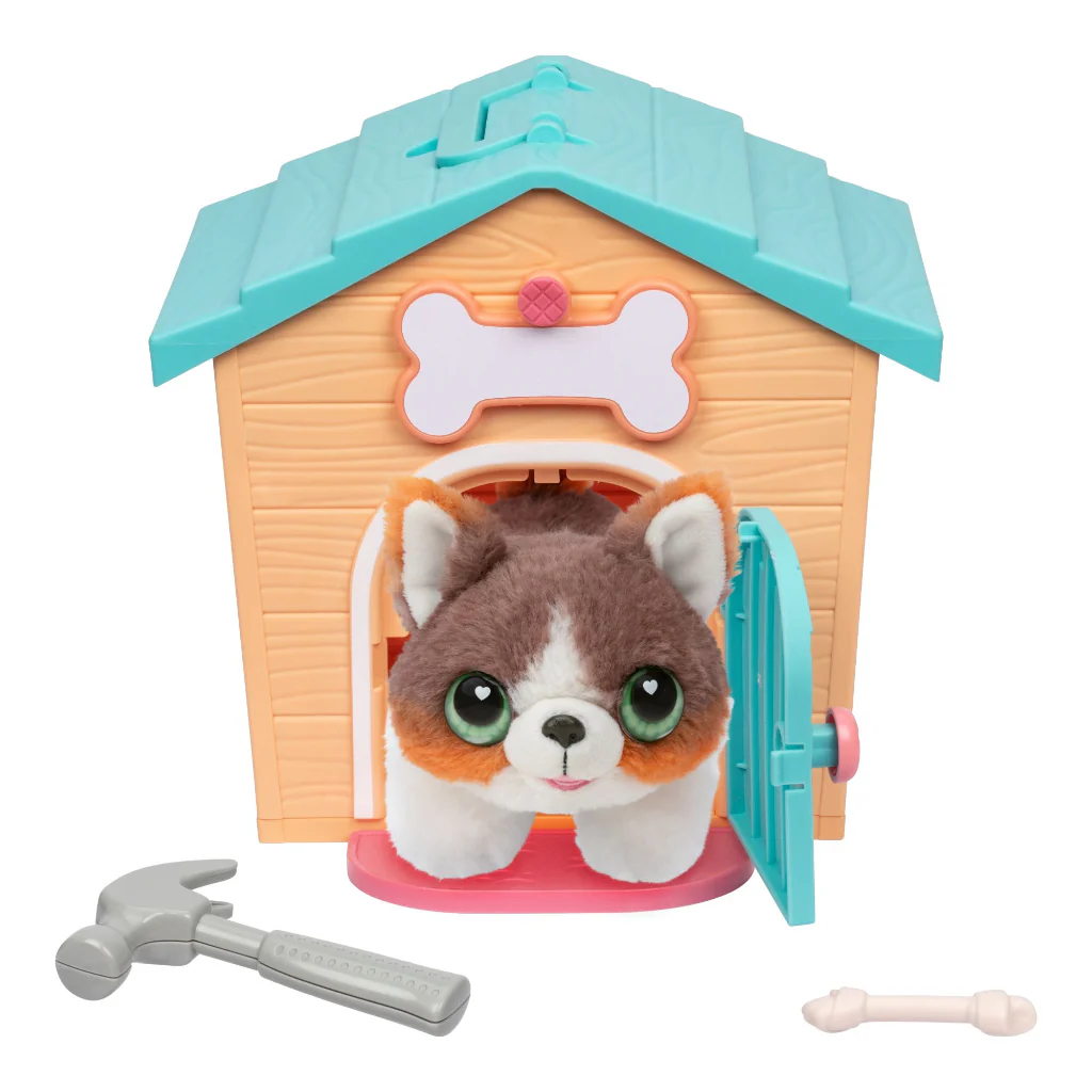 LLP Casa Perrito Set Juego Mini - Image 6