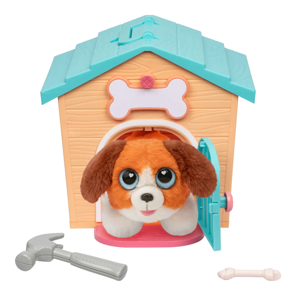 LLP Casa Perrito Set Juego Mini - Image 7