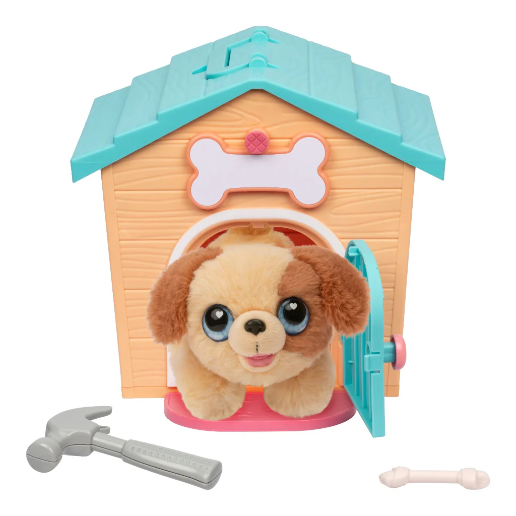 LLP Casa Perrito Set Juego Mini - Image 8