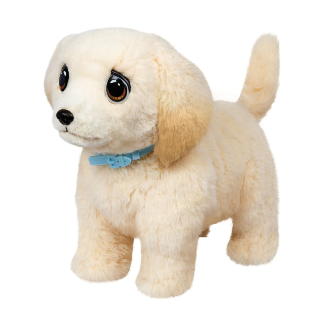 LLP Ouchies De Lujo Retriever - Image 10