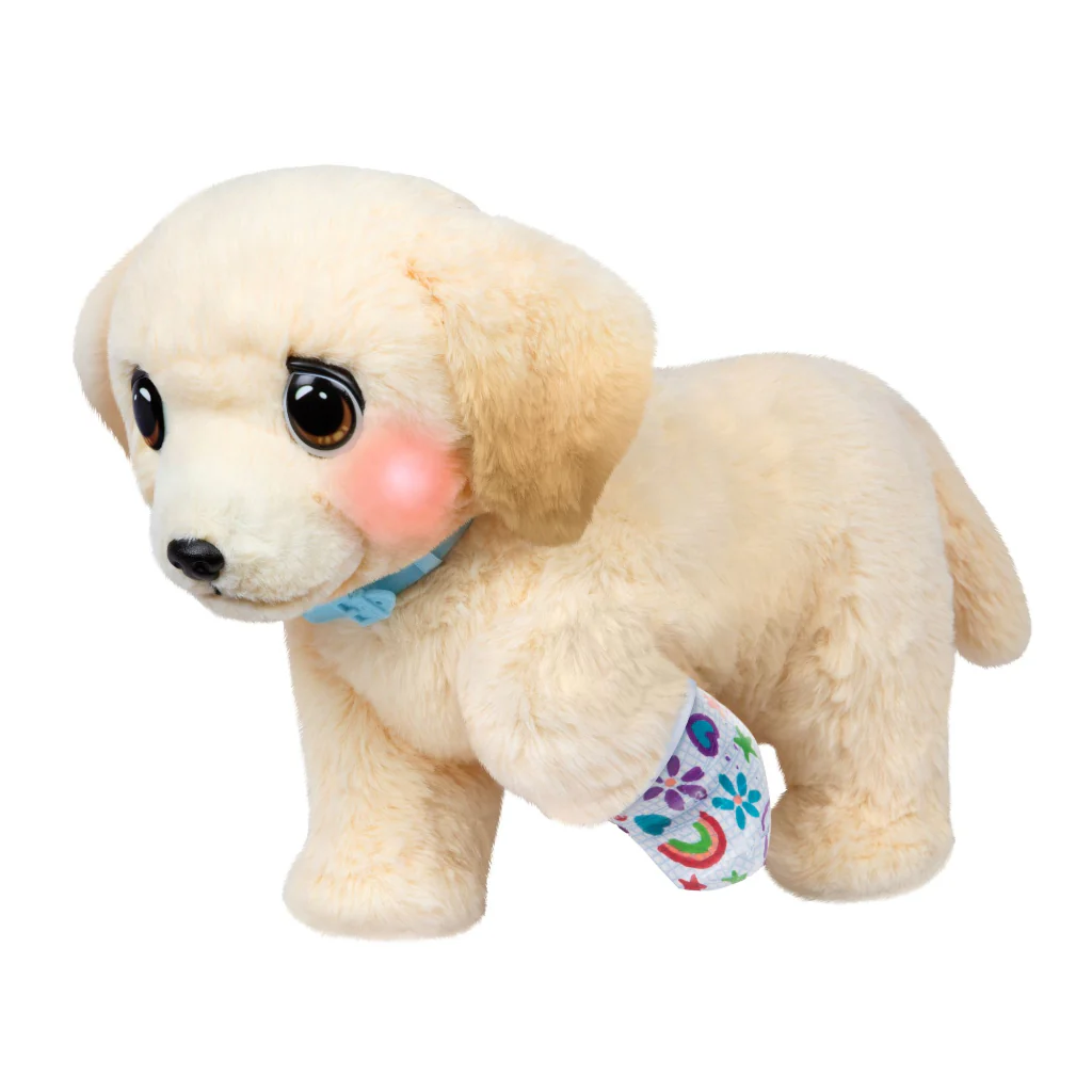 LLP Ouchies De Lujo Retriever - Image 7