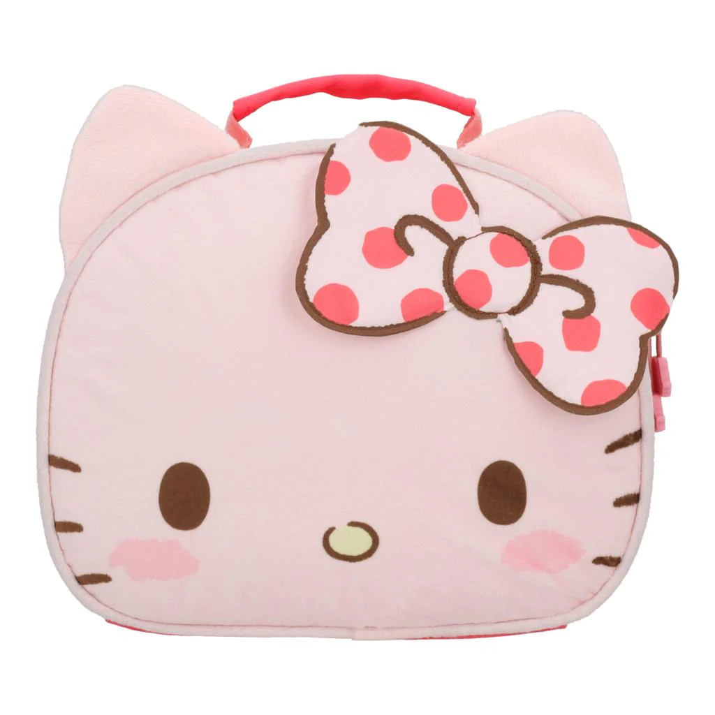 Lonchera Lunch Bag 5Lts Hello Kitty Juvenil Rosado - Image 2