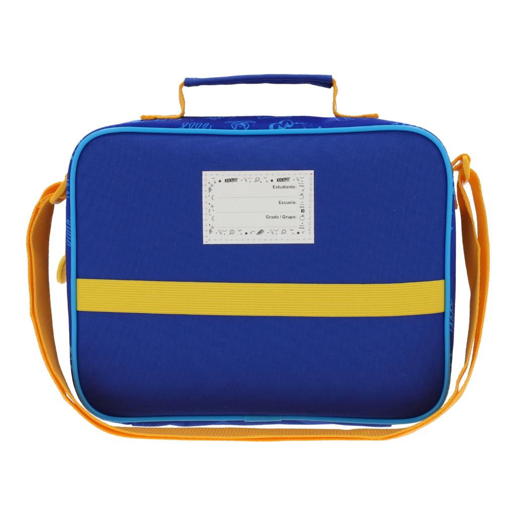 Lonchera Minions 4Lts Infantil Yadatex - Image 5
