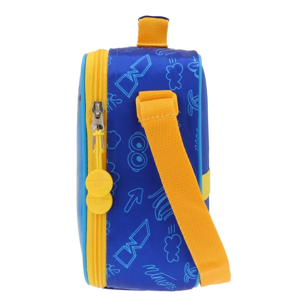 Lonchera Minions 4Lts Infantil Yadatex - Image 7