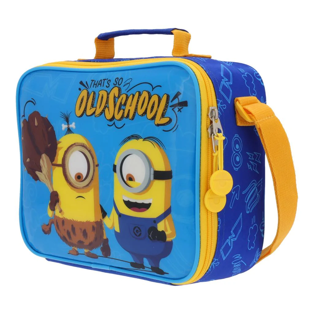 Lonchera Minions 4Lts Infantil Yadatex - Image 8