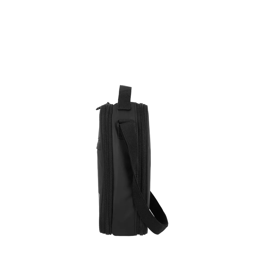 Lonchera Saxoline Gourmet 6Lts Negro BTS26 - Image 5