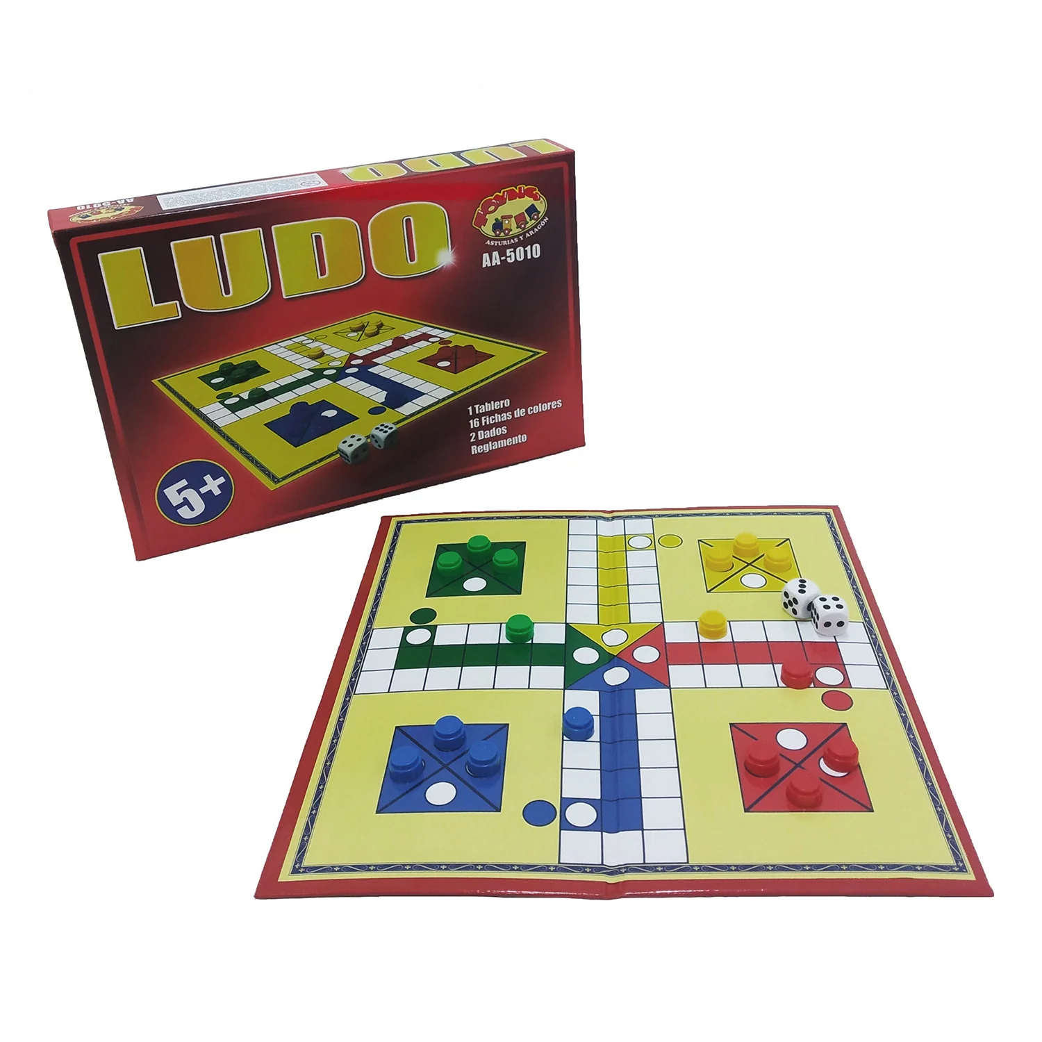 Ludo - Image 2