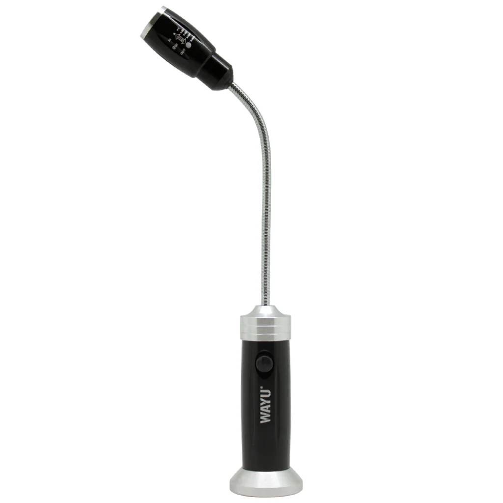 Luz Magnetica Wayu