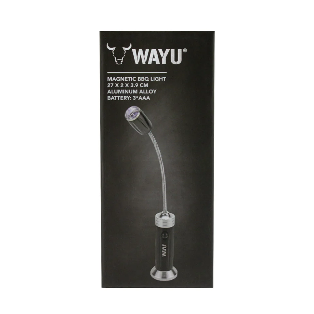 Luz Magnetica Wayu - Image 3