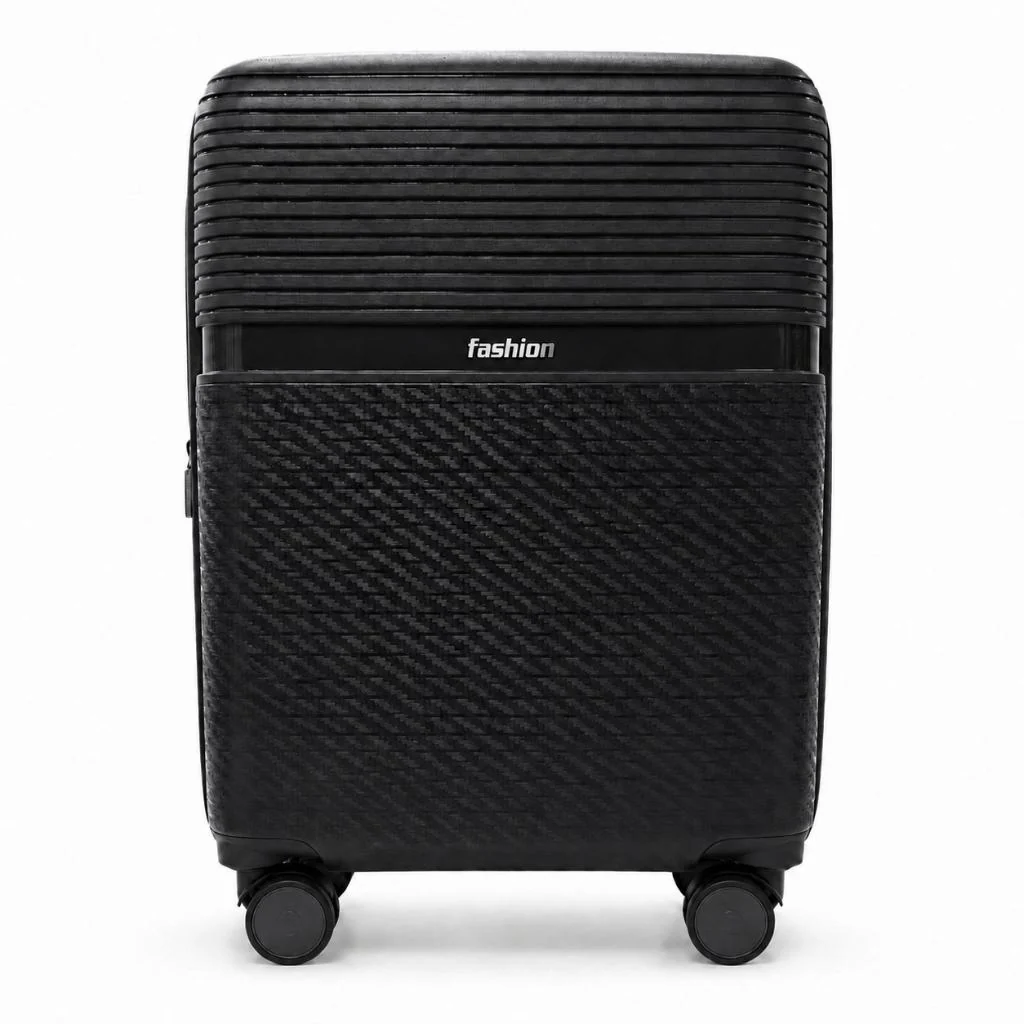Maleta de Cabina Carry On Ultra Resistente Premium S 20 Pulgadas Marksman - Image 2