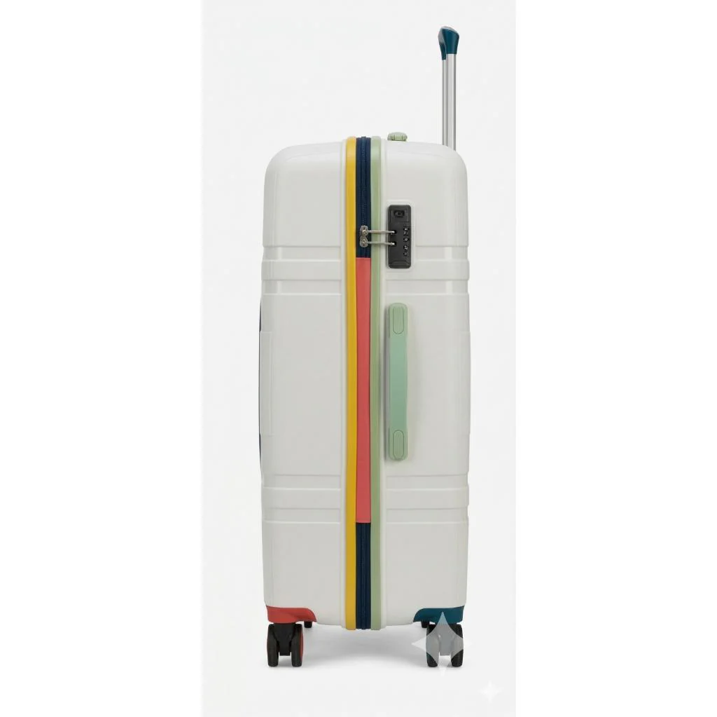 Maleta De Viaje L 28" Marksman - Image 12