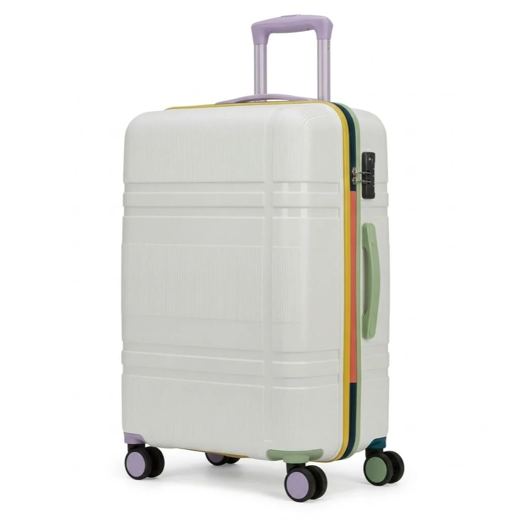 Maleta De Viaje M 24" Marksman - Image 8