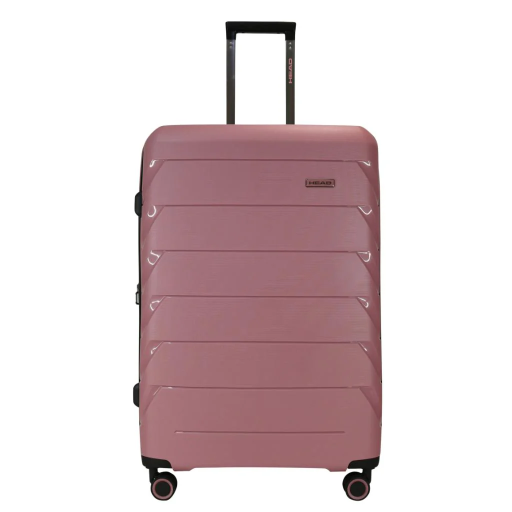 Maleta Head New UCR L Malva 100 + 15 L